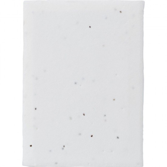 Еко-набір стікерів для нотаток Voyager білий - V2997-02 Еко-набір стікерів для нотаток Voyager білий - V2997-02