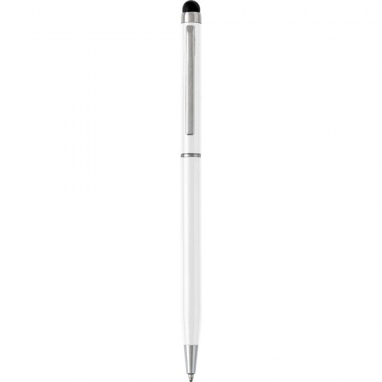 Кулькова ручка білий - V3183-02