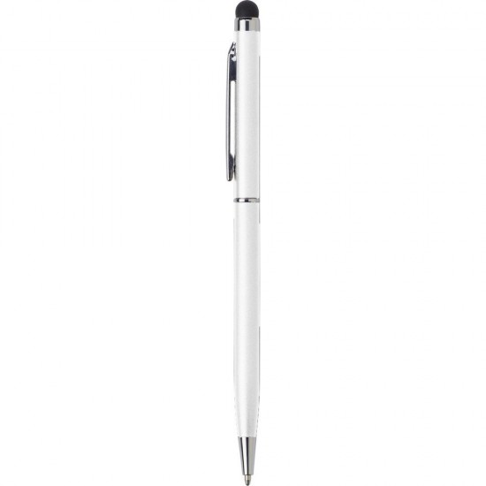 Кулькова ручка білий - V3183-02
