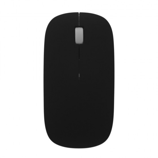 Бездротова оптична комп'ютерна миша Voyager чорний - V3452-03