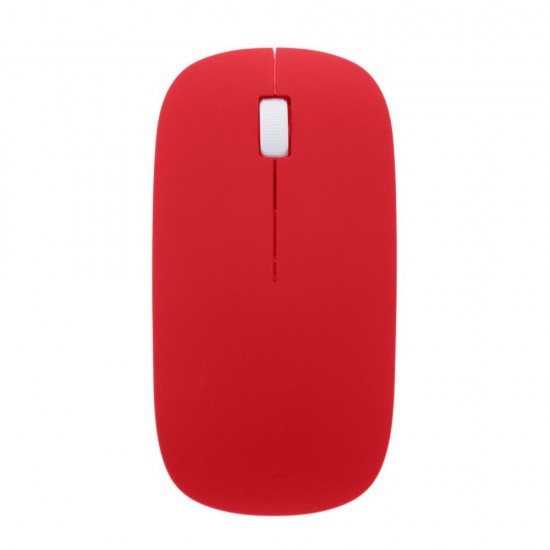 Бездротові комп'ютерні миші червоний - V3452-05