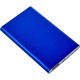 Павербанк 4000 mAh синій - V3577-11
