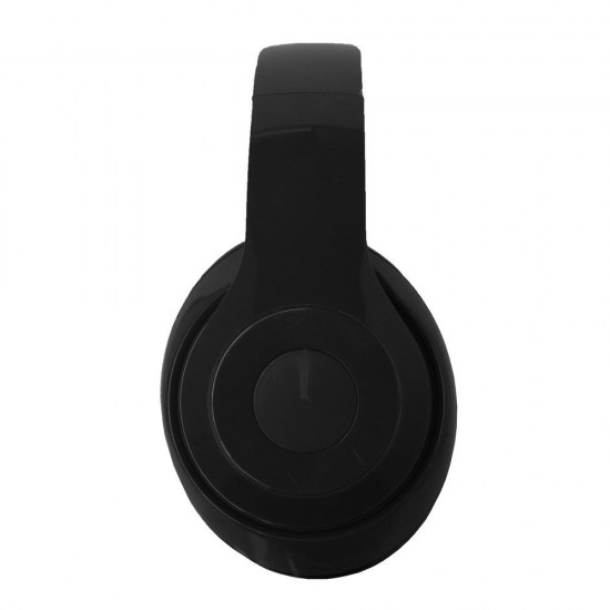 Бездротові навушники чорний - V3802-03