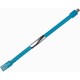 Браслет - кабель зарядки синій - V3823-11
