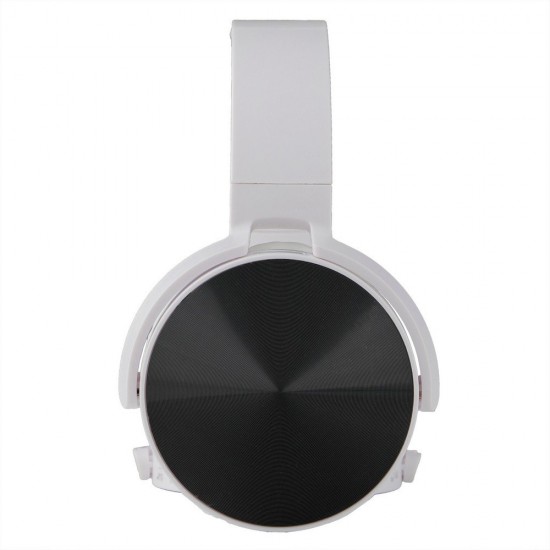 Безпровідні навушники чорний - V3904-03