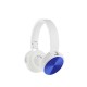 Безпровідні навушники синій - V3904-11