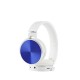 Безпровідні навушники синій - V3904-11