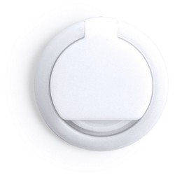 Тримач для телефона Voyager білий - V3975-02