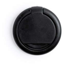 Тримач для телефона Voyager чорний - V3975-03