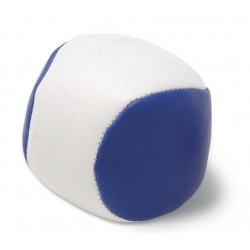 Іграшка антистрес Voyager білий/синій  - V4006-04