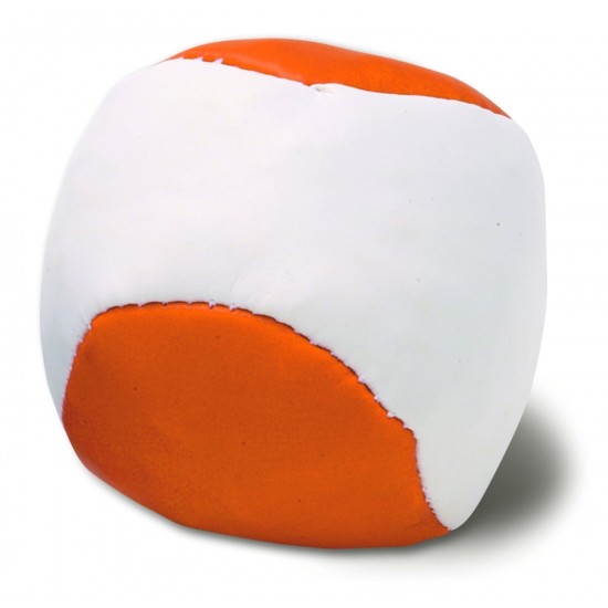 Жонглювання м'ячем помаранчевий - V4006-07
