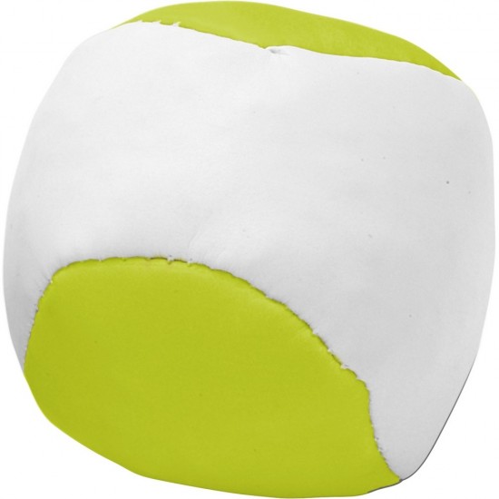 М'яч для жонглювання світло-зелений - V4006-10