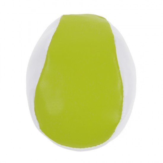 М'яч для жонглювання світло-зелений - V4006-10