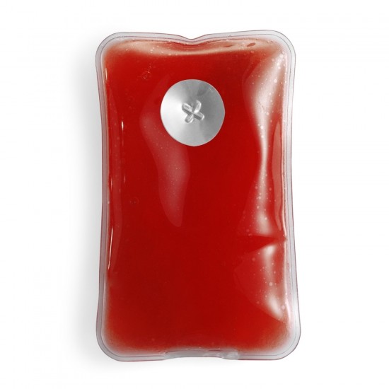 Компрес самонагріваючий Voyager червоний - V4033-05