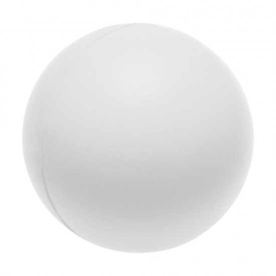 Іграшка антистрес Voyager М'яч Calum білий - V4088-02
