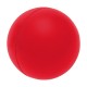 Антистрес у формі м'яча червоний - V4088-05