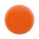 Антистресова іграшка «м'яч» помаранчевий - V4088-07