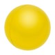 Антистресова іграшка «м'яч» жовтий - V4088-08
