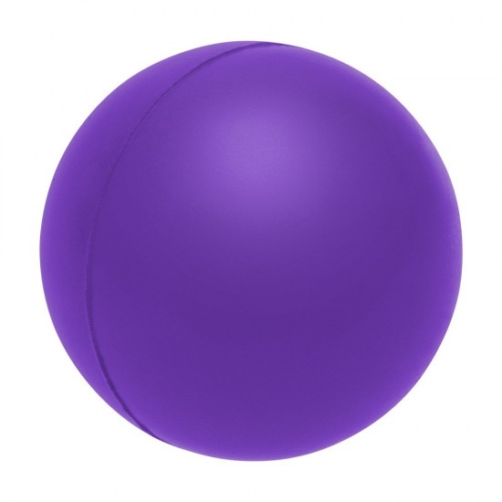 Антистресова іграшка «м'яч» фіолетовий - V4088-13