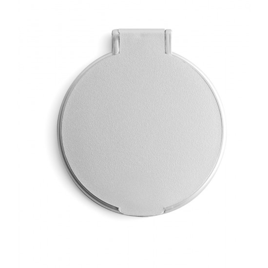 Дзеркало кишенькове Voyager сріблястий - V4107-32