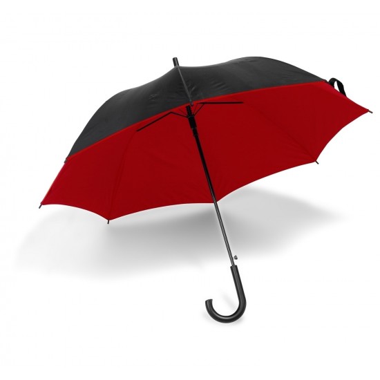 Автоматична парасолька червоний - V4118-05