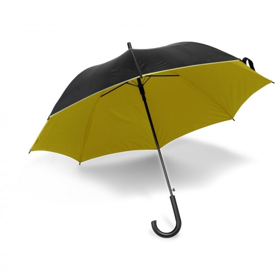 Автоматична парасолька жовтий - V4118-08