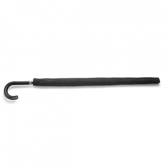 Парасоля-тростина автоматична Voyager Charles Dickens чорний - V4156-03