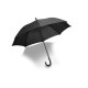 Чарльз Диккенс автоматичний зонт, трость чорний - V4156-03