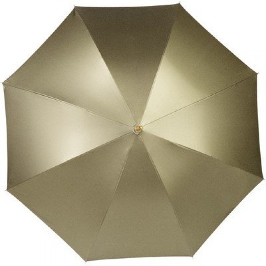 Автоматична парасолька золотистий - V4158-24