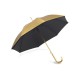 Автоматична парасолька золотистий - V4158-24