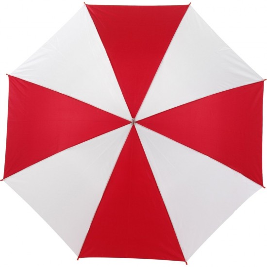 Автоматична парасолька червоний - V4176-05