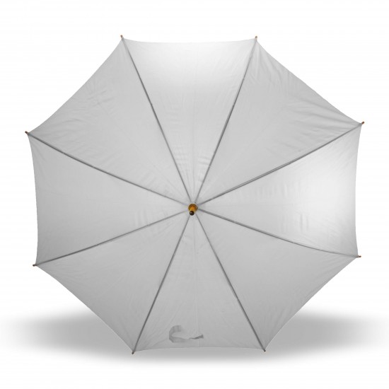 Автоматична парасолька білий - V4201-02