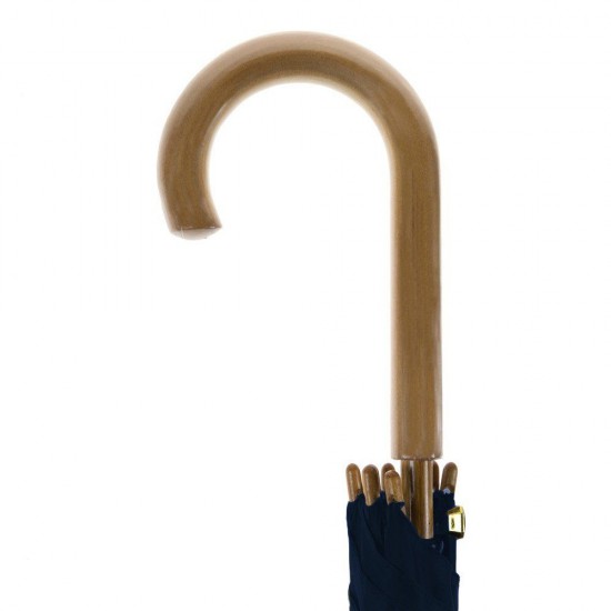 Парасоля-тростина автоматична Voyager Hayden кобальт - V4201-04