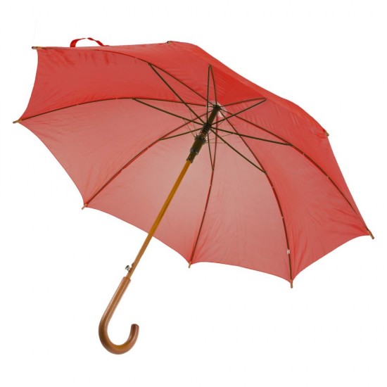 Автоматична парасолька червоний - V4201-05