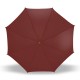 Автоматична парасолька бордовий - V4201-12
