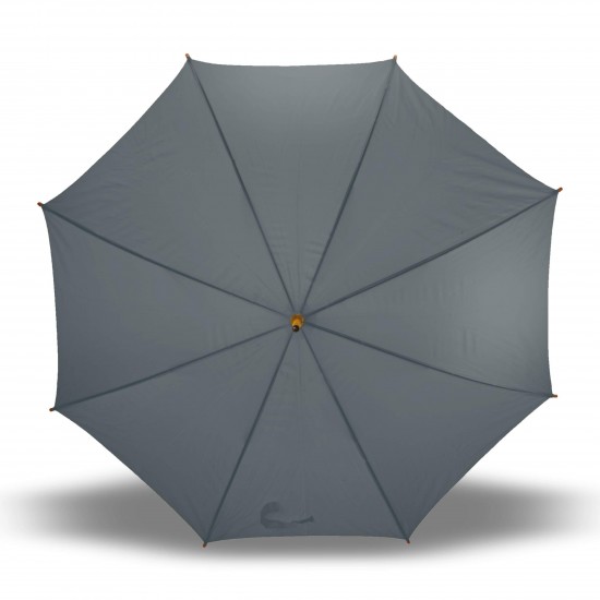 Автоматична парасолька сірий - V4201-19