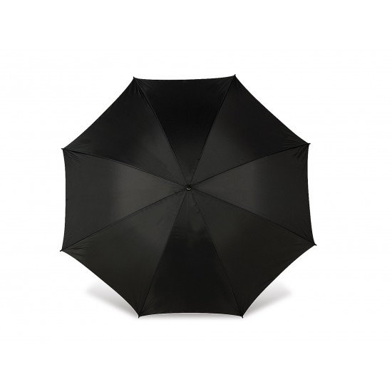 Ручна парасолька чорний - V4212-03