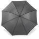 Ручна парасолька сірий - V4212-19