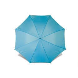 Велика парасоля-тростина механічна Voyager блакитний - V4212-23
