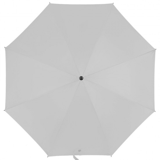 Парасоля складана механічна Voyager Manual білий - V4215-02 Парасоля складана механічна Voyager Manual білий - V4215-02