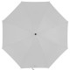 Ручна парасолька, складана білий - V4215-02