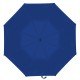 Ручна парасолька, складана кобальт - V4215-04