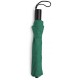 Ручна парасолька, складана зелений - V4215-06