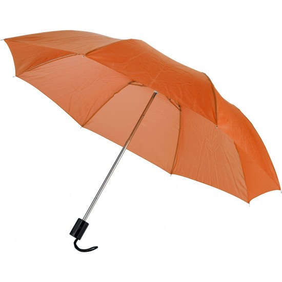 Ручна парасолька, складана помаранчевий - V4215-07