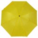 Парасоля складана механічна Voyager Manual жовтий - V4215-08