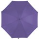 Ручна парасолька, складана фіолетовий - V4215-13