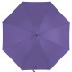 Парасоля складана механічна Voyager Manual фіолетовий - V4215-13