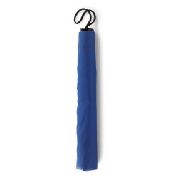 Парасоля складана механічна Voyager Manual блакитний - V4215-23