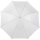 Ручна парасолька білий - V4220-02