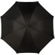 Ручна парасолька чорний - V4220-03